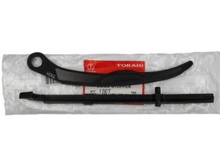 Γλυστρες Καδενας Σετ Crypton S 115 TOKAHI