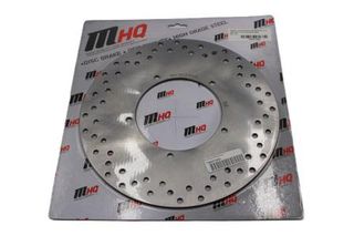 Δισκοπλακα εμπρος XENTER 150 2012-2016 MHQ