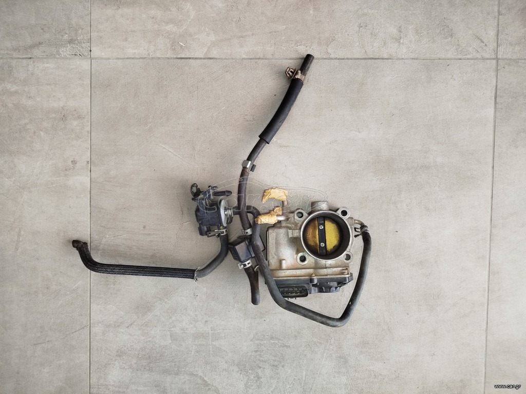 Πεταλούδα γκαζιού Toyota RAV4 2005-2012 2.0L