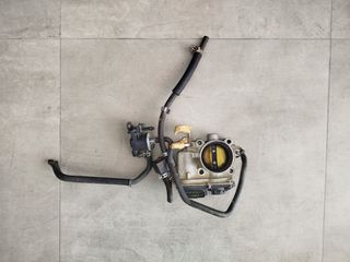Πεταλούδα γκαζιού Toyota RAV4 2005-2012 2.0L