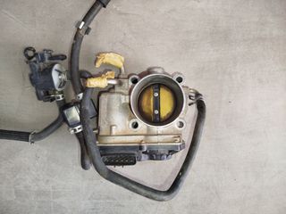 Πεταλούδα γκαζιού Toyota RAV4 2005-2012 2.0L-thumb-1