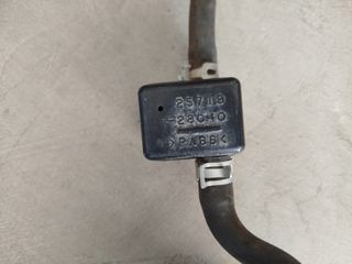 Πεταλούδα γκαζιού Toyota RAV4 2005-2012 2.0L-thumb-4