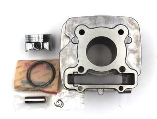 Κυλινδρος Κιτ 50mm CRYPTON 115 S TOBAKI