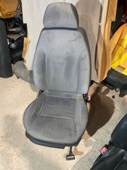 Κάθισμα συνοδηγού SEAT IBIZA 2005