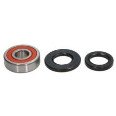 Ρουλεμαν Τροχου Πισω & Τσιμουχες Σετ Tourmax SH 125 ,150 / SH 300 01-12