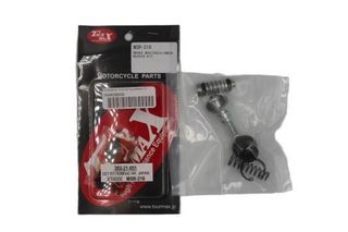 Κιτ επισκευης αντλιας ποδοφρενου XT 600 E TOURMAX