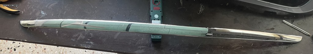 Citroen C3 II 09-16 ΠΙΣΩ ΦΑΣΑ ΠΟΡΤΜΠΑΓΚΑΖ