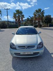 Citroen Xsara 2003 VTS