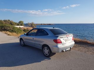 Citroen Xsara 2003 VTS