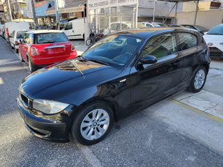 Bmw 116 2008