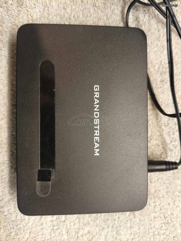 Grandstream HT813 Voip Adapter