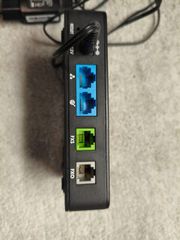Grandstream HT813 Voip Adapter-thumb-1