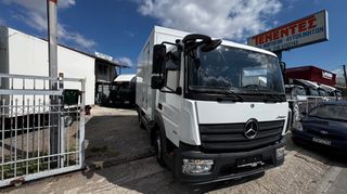 Κόφα Mercedes-Benz 2015 816 ATEGO-thumb-1