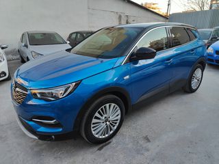 Opel Grandland X 2018 EXCELENCE