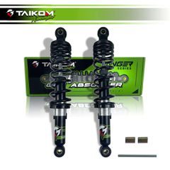 ΑΜΟΡΤΙΣΕΡ ΠΙΣΩ TAIKOM ΜΑΥΡΑ 33CM HONDA ASTREA GRAND / HONDA GLX90 / HONDA GLX50 / SUZUKI ADDRESS