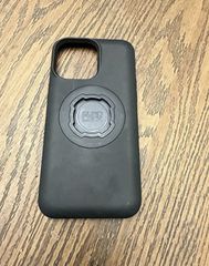 Θήκη QUADLOCK MAGCASE IPHONE 12 PROMAX(Μαγνητική)