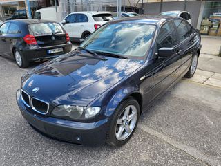 Bmw 320 2003 320 I ΕΛΛΗΝΙΚΟ-thumb-1