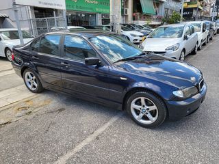 Bmw 320 2003 320 I ΕΛΛΗΝΙΚΟ