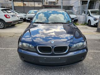 Bmw 320 2003 320 I ΕΛΛΗΝΙΚΟ-thumb-2