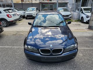 Bmw 320 2003 320 I ΕΛΛΗΝΙΚΟ-thumb-3