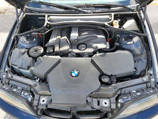Bmw 320 2003 320 I ΕΛΛΗΝΙΚΟ-thumb-13