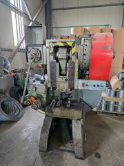 Μηχανήματα Επεξεργασίας Μετάλλων 1968 Raster 30ton-thumb-2