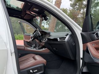 Bmw X5 2021 45e, M Sport , Panorama, Aero, Gesture, Ambient-thumb-3