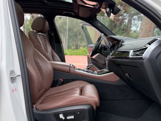 Bmw X5 2021 45e, M Sport , Panorama, Aero, Gesture, Ambient-thumb-4