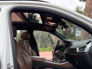 Bmw X5 2021 45e, M Sport , Panorama, Aero, Gesture, Ambient-thumb-5