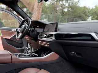 Bmw X5 2021 45e, M Sport , Panorama, Aero, Gesture, Ambient-thumb-6