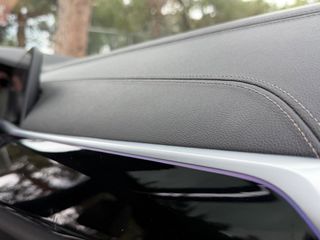 Bmw X5 2021 45e, M Sport , Panorama, Aero, Gesture, Ambient-thumb-7