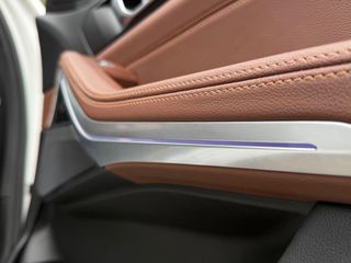 Bmw X5 2021 45e, M Sport , Panorama, Aero, Gesture, Ambient-thumb-8