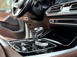 Bmw X5 2021 45e, M Sport , Panorama, Aero, Gesture, Ambient-thumb-9