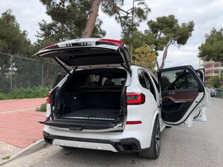 Bmw X5 2021 45e, M Sport , Panorama, Aero, Gesture, Ambient-thumb-37