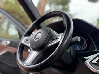 Bmw X5 2021 45e, M Sport , Panorama, Aero, Gesture, Ambient-thumb-11