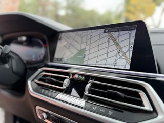 Bmw X5 2021 45e, M Sport , Panorama, Aero, Gesture, Ambient-thumb-12