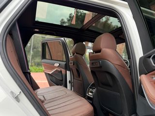 Bmw X5 2021 45e, M Sport , Panorama, Aero, Gesture, Ambient-thumb-13