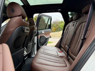 Bmw X5 2021 45e, M Sport , Panorama, Aero, Gesture, Ambient-thumb-14