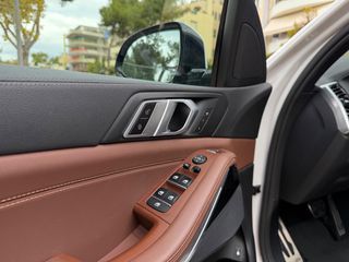 Bmw X5 2021 45e, M Sport , Panorama, Aero, Gesture, Ambient-thumb-15