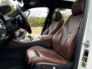 Bmw X5 2021 45e, M Sport , Panorama, Aero, Gesture, Ambient-thumb-16