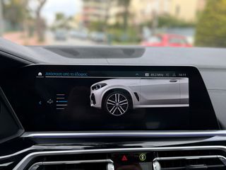Bmw X5 2021 45e, M Sport , Panorama, Aero, Gesture, Ambient-thumb-18