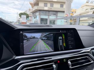 Bmw X5 2021 45e, M Sport , Panorama, Aero, Gesture, Ambient-thumb-26