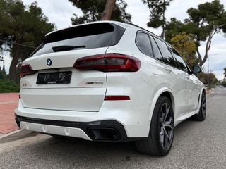Bmw X5 2021 45e, M Sport , Panorama, Aero, Gesture, Ambient-thumb-30