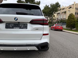 Bmw X5 2021 45e, M Sport , Panorama, Aero, Gesture, Ambient-thumb-32