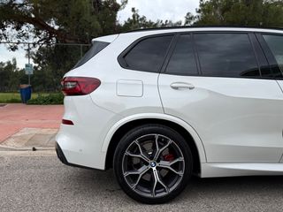 Bmw X5 2021 45e, M Sport , Panorama, Aero, Gesture, Ambient-thumb-33