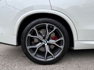 Bmw X5 2021 45e, M Sport , Panorama, Aero, Gesture, Ambient-thumb-34