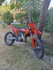 KTM 125 SX 2020