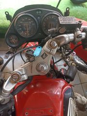Honda CBR 125 2010