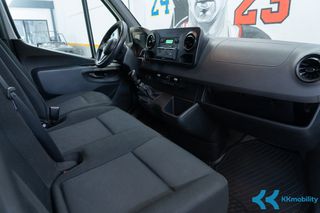 Ψυγείο Mercedes-Benz 2019 SPRINTER 314 FWD L2H2-thumb-20
