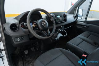 Ψυγείο Mercedes-Benz 2019 SPRINTER 314 FWD L2H2-thumb-19